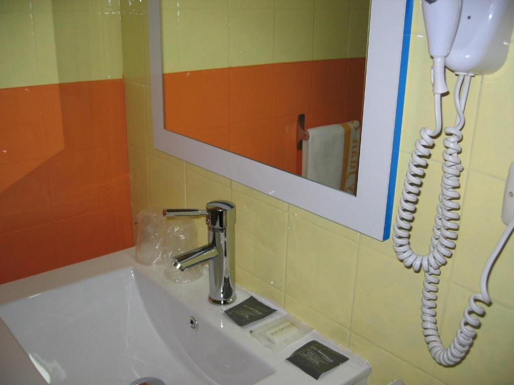 Hotel Fray Juan Gil Arévalo Εξωτερικό φωτογραφία